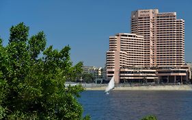 InterContinental Cairo Semiramis, an IHG hotel